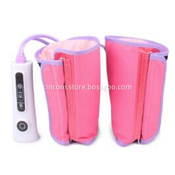 Comfortable Air Pressure Leg Massager